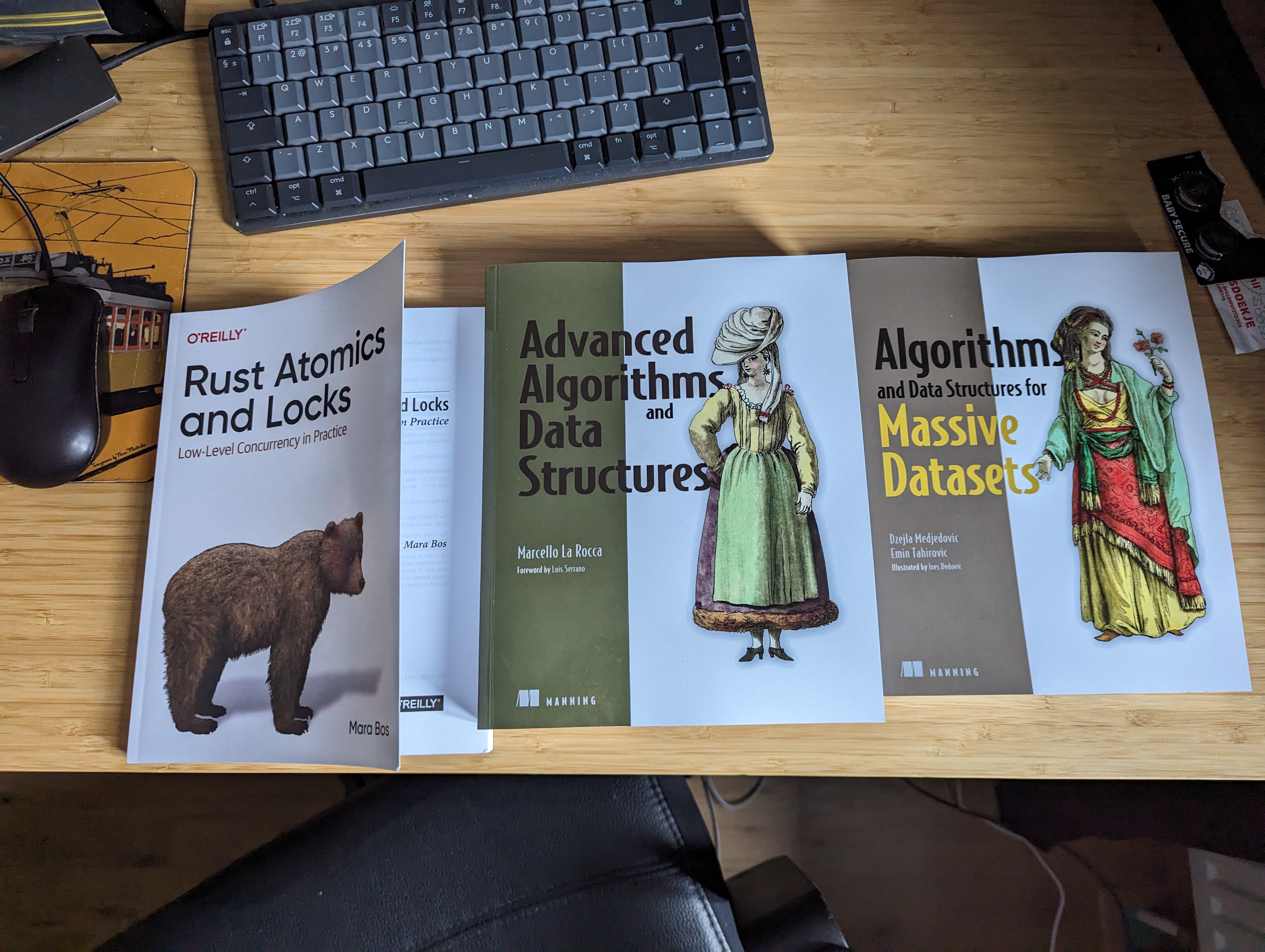 Books image